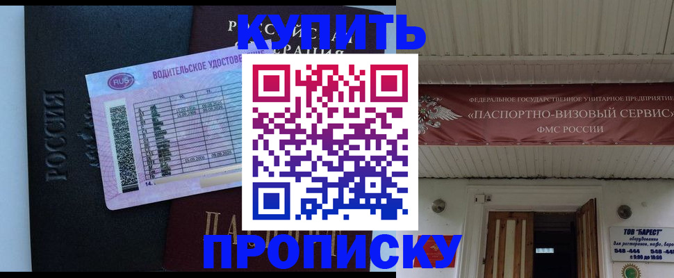 временная регистрация поиск в Московской области